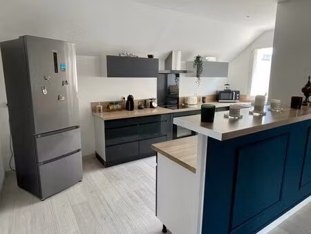 appartement 98m2