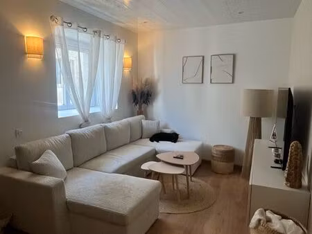 appartement mondeville