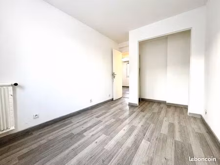 appartement à louer – morsang-sur-orge (face au château de morsang)