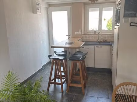 appartement noirmoutier-en-l’île