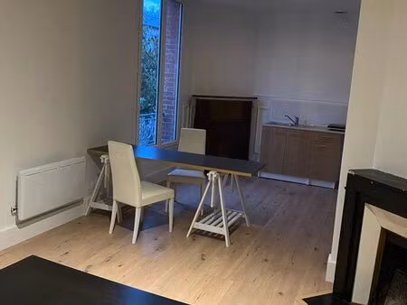 appartement 28m2