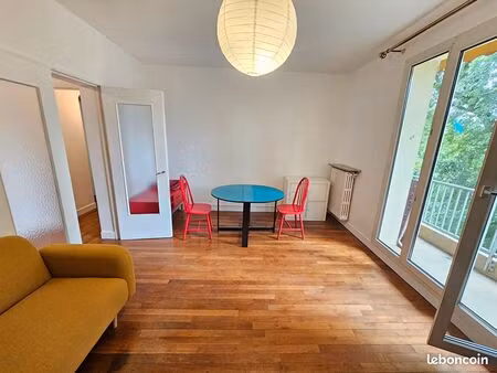 appartement 3 pièces 57 m²
