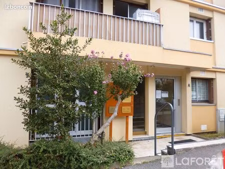 appartement 3 pièces 70 m²