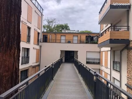 studio meublé 22 m2 orsay 91400