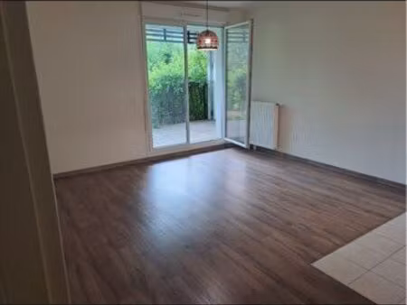 t2 récent palaiseau camille claudel 91120