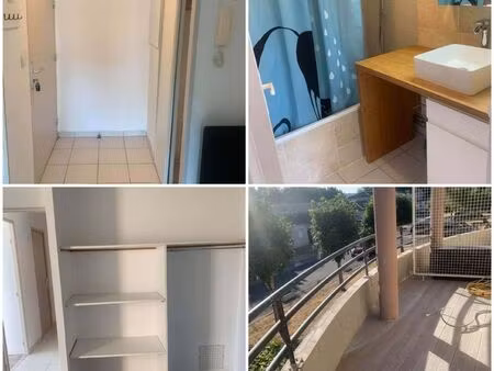 appartement t3 61m2