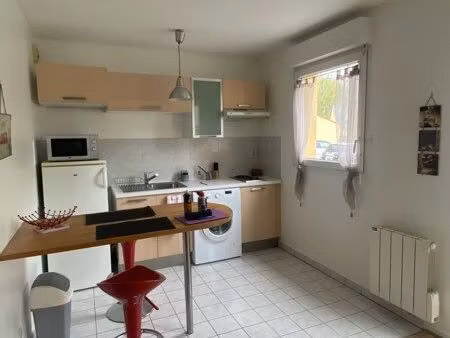 studio meublé st vrain