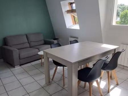 appartement salouël