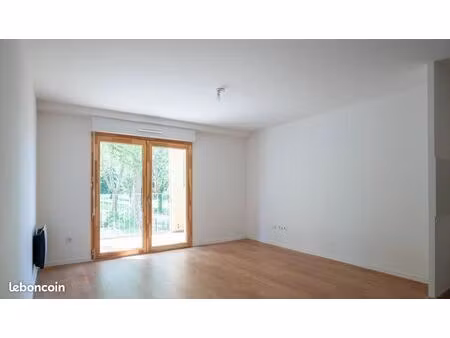 torcy - t3 à louer - 61m²
