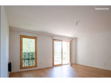 torcy - t4 à louer 80m²
