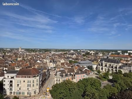 appartement 5 pièces 85 m²
