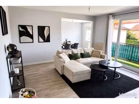 appartement - 74m2
