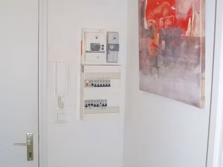 location f1 meublé à valdoie/belfort