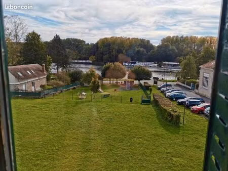 particulier loue t3 de 55m² 77670 vernou la celle