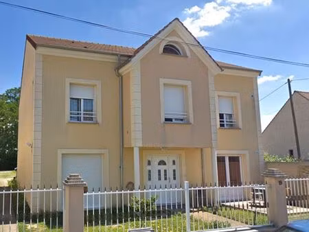 appartement 3 pièces 48 m²