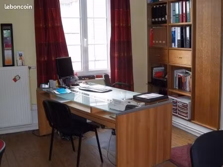 location bureaux et salle de formation