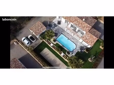 maison contemporaine