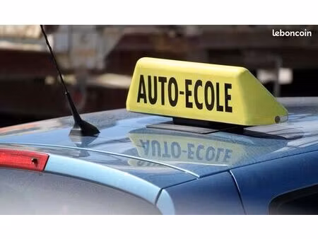 auto école local