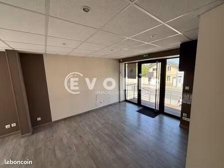 local commercial 145 m²