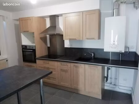 abbevilloise 60m²