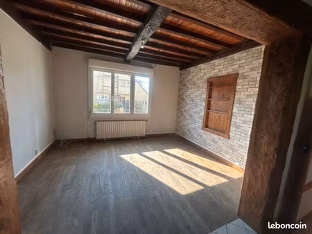 maison 4 pièces 79 m²