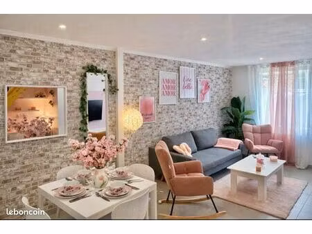maison neuve location