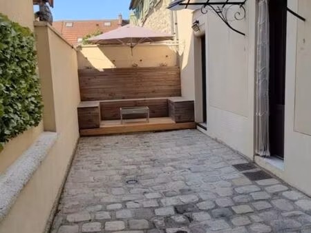 maison 4 pièces 123 m²