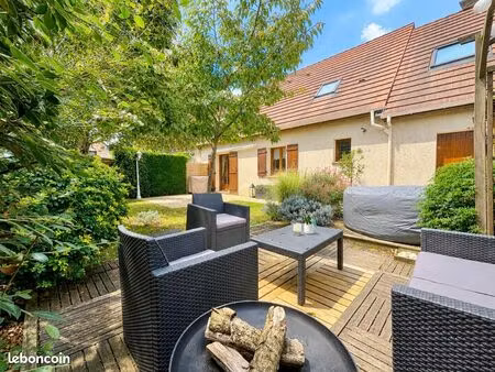 maison 7 pièces - 130 m² - bondoufle
