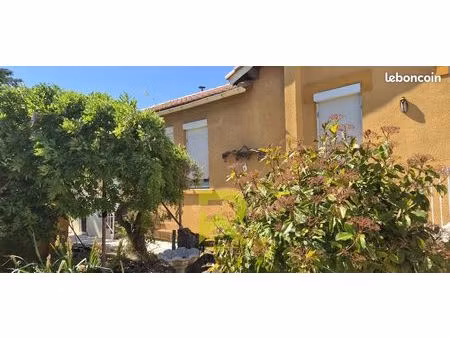 maison 6 pièces 100 m²