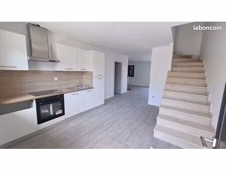 maison 5p de 140m² à louer