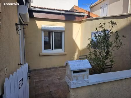 maison 4 pièces 64 m²