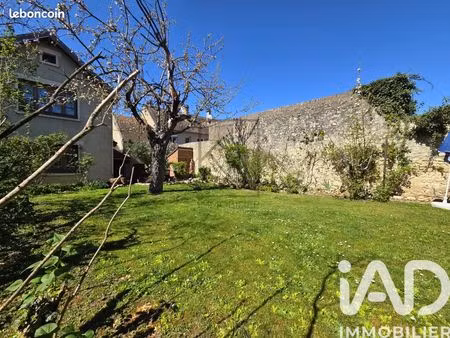 maison 6 pièces 111 m²