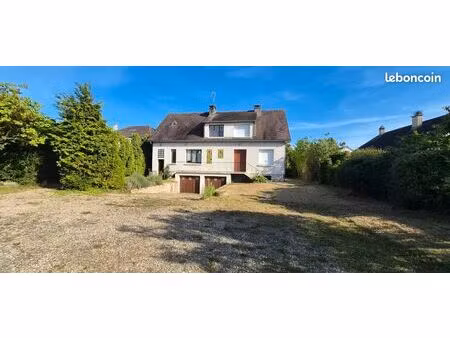belle propriété  beau potentiel