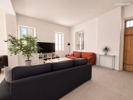 maison de ville 6 pièces 172 m²