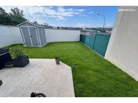 maison 3 pièces à louer à linas
