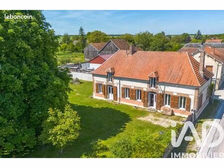 longère 5 pièces 190 m²