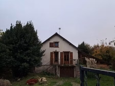 maison 6 pièces