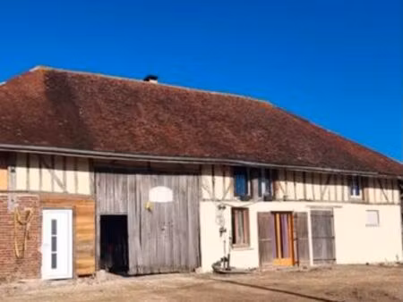 maison t6