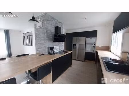 maison 5 pièces 98 m²