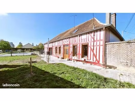 propriété 5 pièces 177 m²