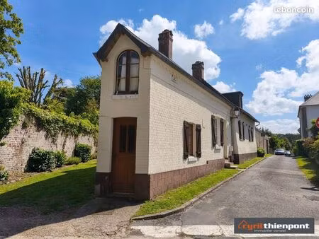 maison 7 pièces 95 m²
