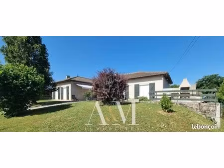 maison 8 pièces 238 m²