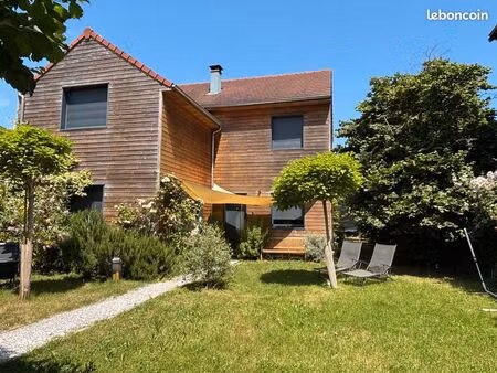 maison quartier cherchefeuilles