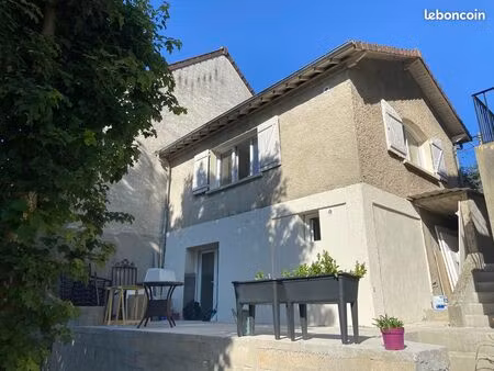 location maison trilport t2  51m²