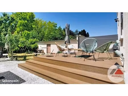 maison 4 pièces 85 m²