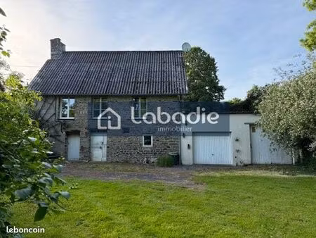 maison 3 pièces 67 m²