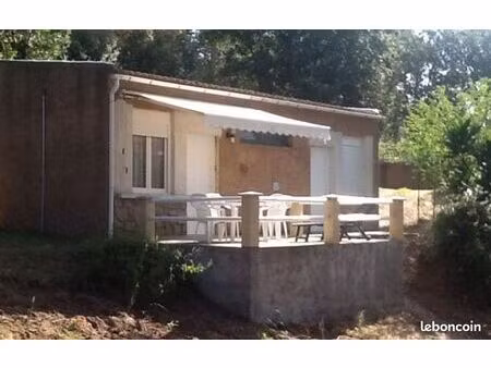 location mini-villa