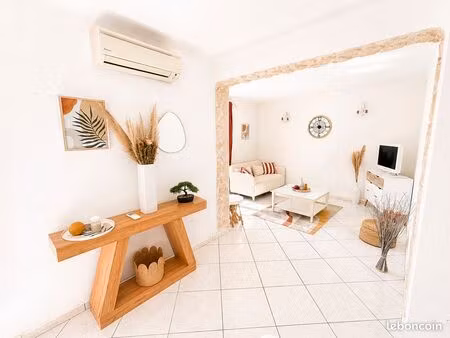 location villa