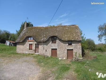 maison 4 pièces 79 m²