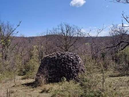 terrain de loisirs